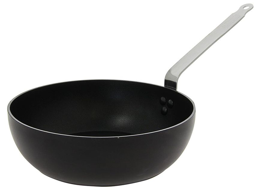 Choc Intense Sauteuse 24 Cm