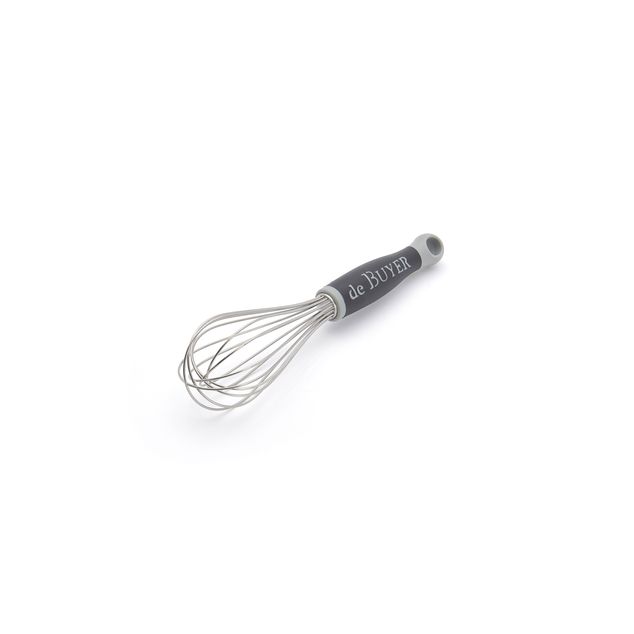Visp Sort Fibrox 20 Cm