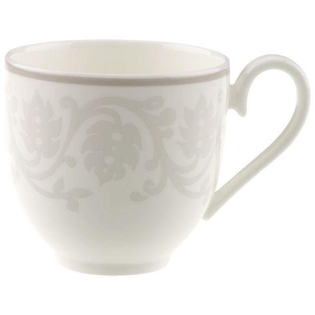 Gray Pearl Cup 86x60x58mm 0,1L