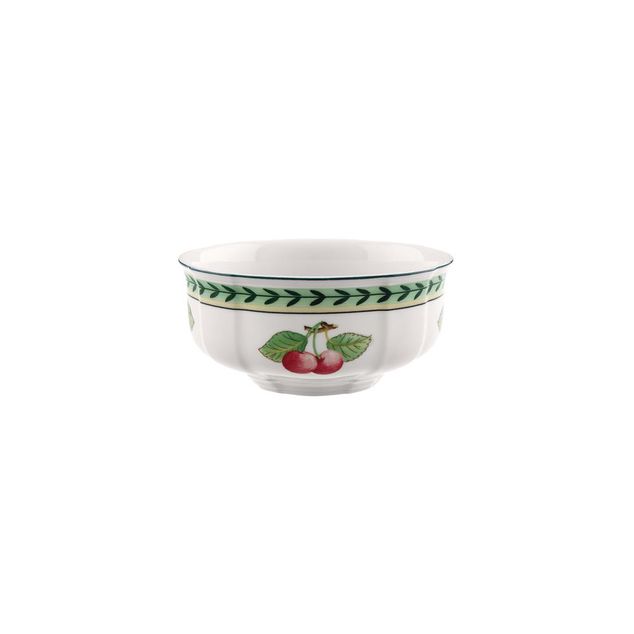 French Garden Fleurence Individual bowl 24 cl 11,7 cm 200g