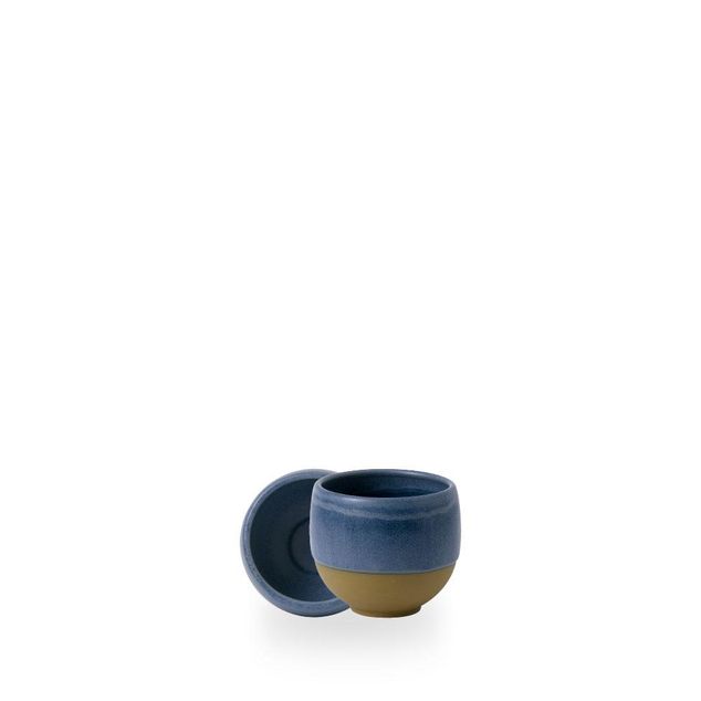 Emerge Oslo Blue Chip Mug 31.2Cl Dia: 8.6Cm