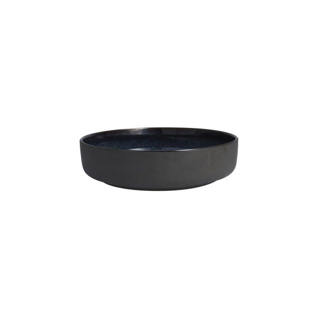 NORTHERN LIGHTS INDIGO Bowl - 1890ml - Ø26cm - H:70cm