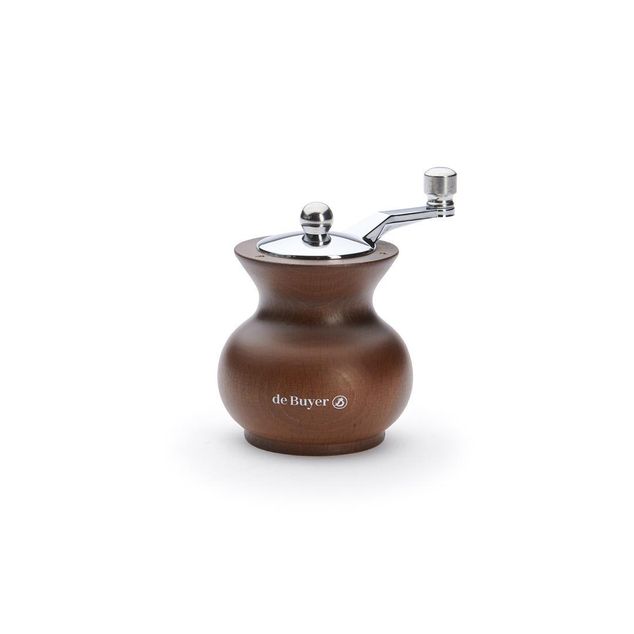 Pepper Mill Boogie Deep 7 Cm