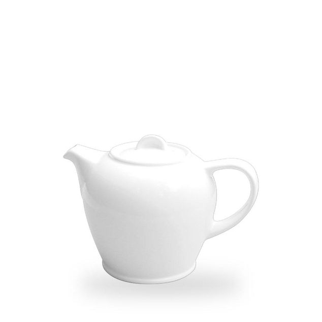 Alchemy Coffee Pot H: 17Cm