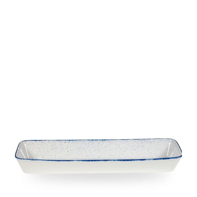 Stonecast Hintsdigo Rectangle Baking Ildfast 53 X 16 X 6.2Cm