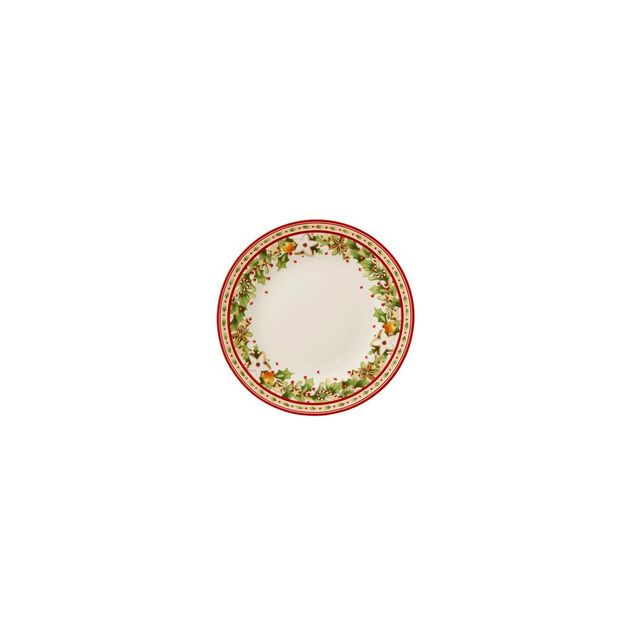 Winter Bakery Delight Salad plate 21,5 cm 310g