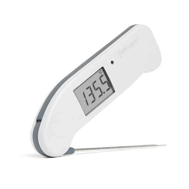 Thermapen ONE hvit * -50/+300C *