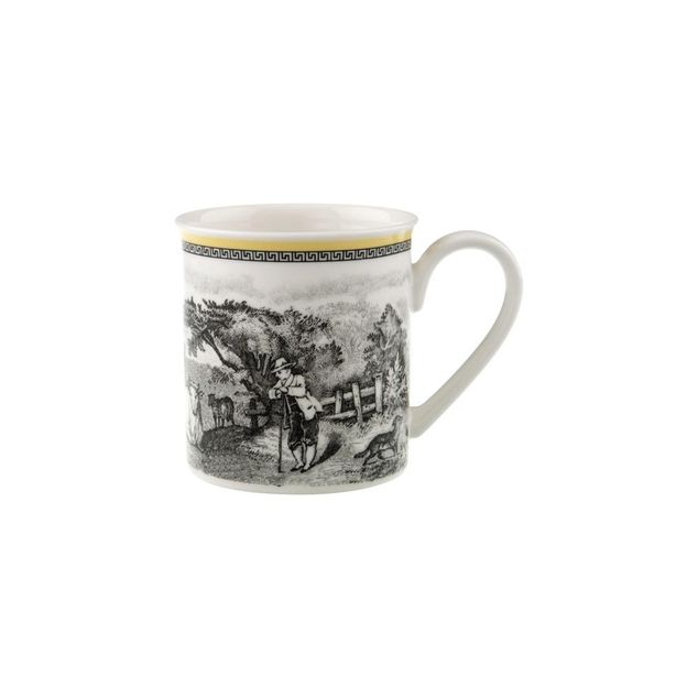 Audun Ferme Mug 25 cl 230g