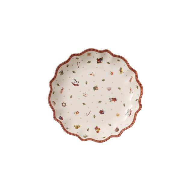 Toy's Delight Bowl large 50 cl 25 cm 693g