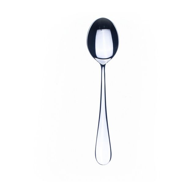 Mepra NATURA Hovedrettsskje L:20,1cm 0,08kg