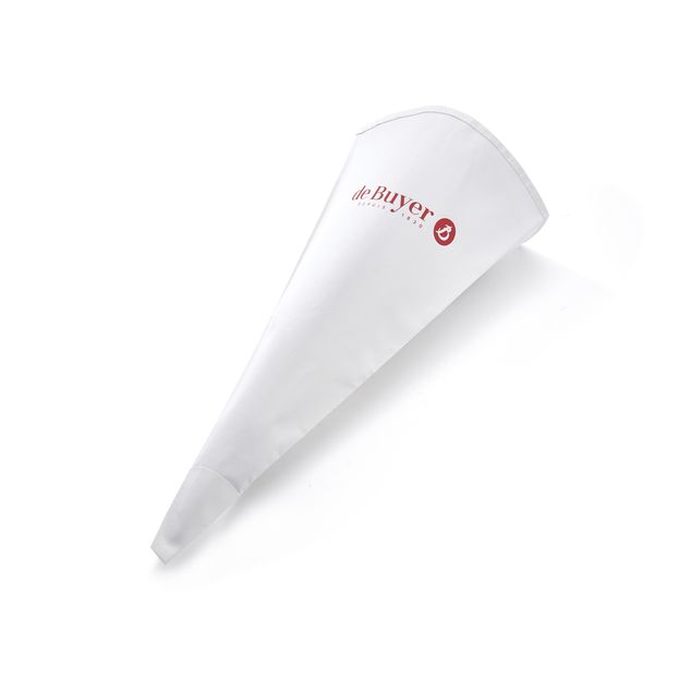 Sprøytepose I Bomull/Belegg L46 Cm