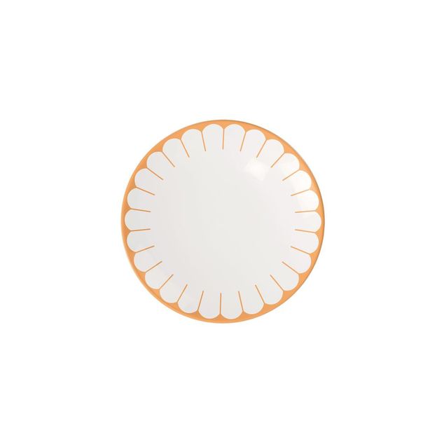 Fleur soleil Breakfast/dessert plate 21,2 cm 380g