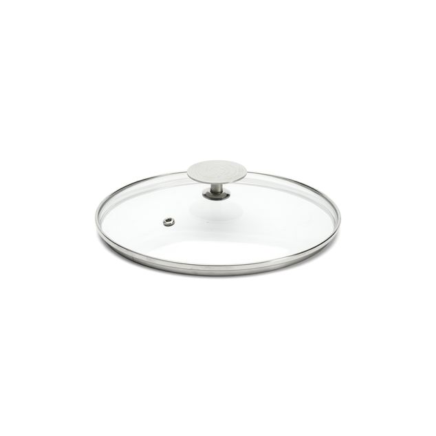 Milady Glass Lokk 16 Cm