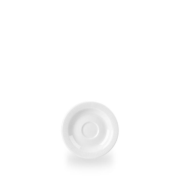 Bamboo Saucer 12.8Cm