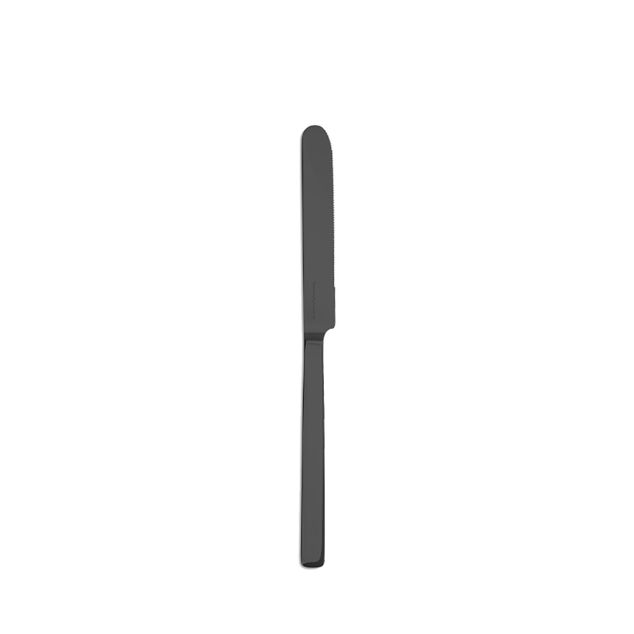 STILE by Piniarina Oro Nero Hovedrettskniv L:23,4cm 0,11kg