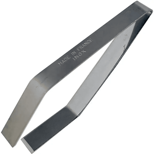 Tang for fiskebein. 93mm