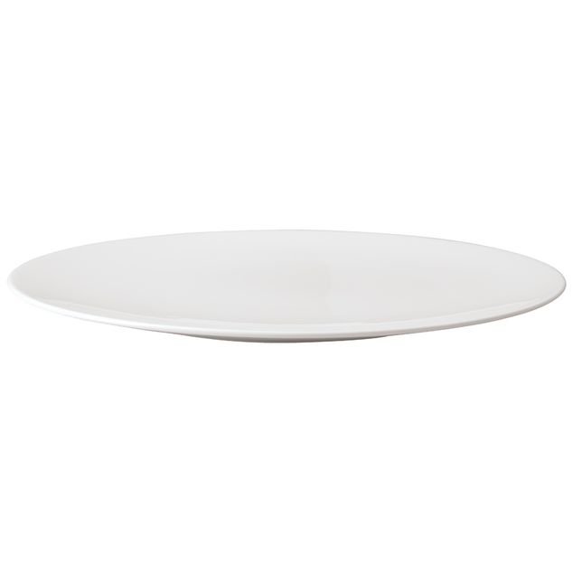 Stella Hotel Flat coupe plate 270x270x20mm