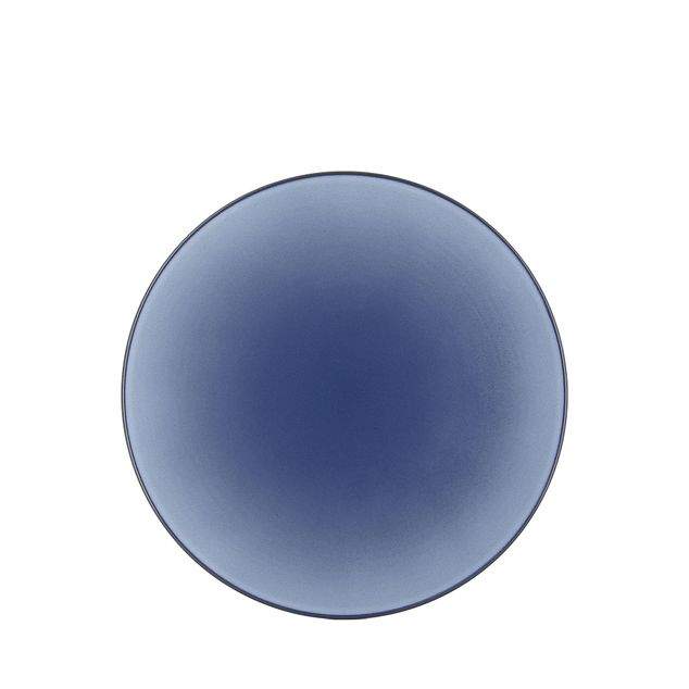 Equinoxe Dinner Tallerken 26Cm Cirrus Blue