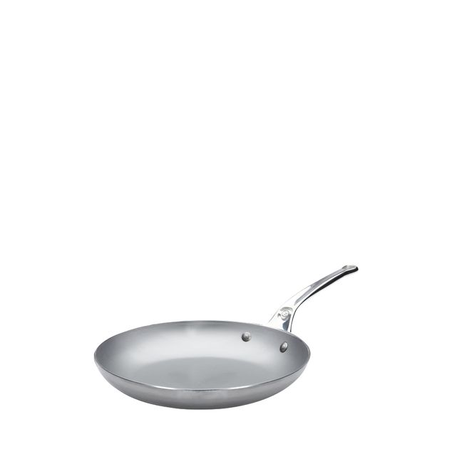 Omelette Frypan Mineral B Pro DIA: 24Cm