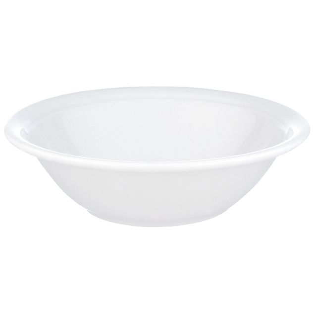 Corpo white Salad bowl N.3 180x180x50mm 0,5L
