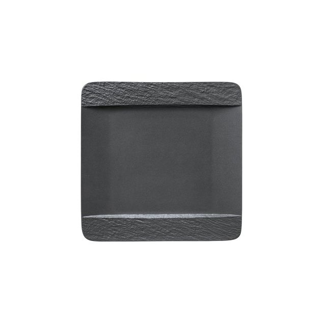 Manufacture Rock Square flat plate 916g