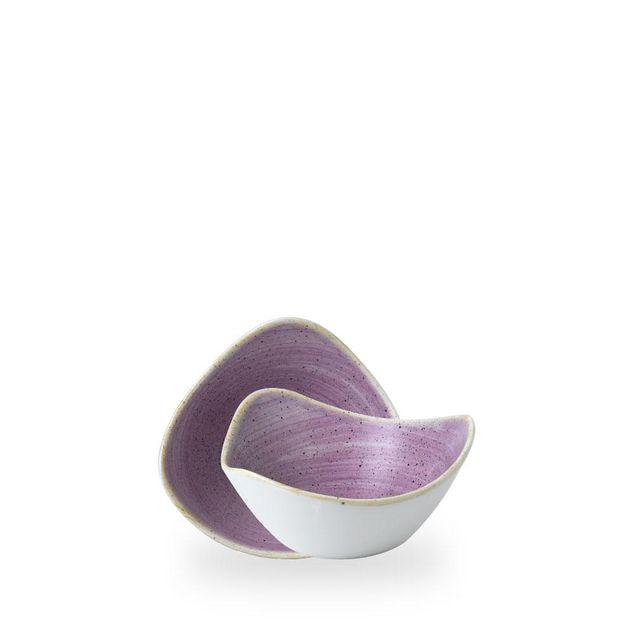 Stonecast Lavender Lotus Bolle 15.3Cm