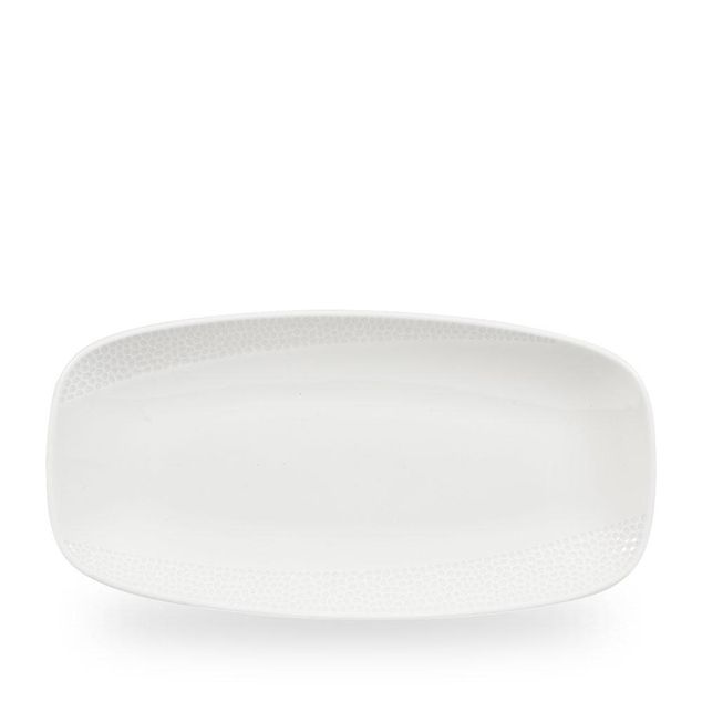 Isla Oblong Tallerken 35.5 X 18.9Cm