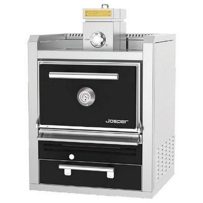 Josper All Included Charcoal Oven HJA-PLUS Large Countertop Class A