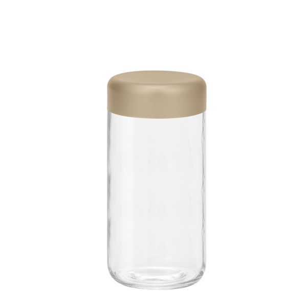 Urano Container 150 Cl Metallic Gold