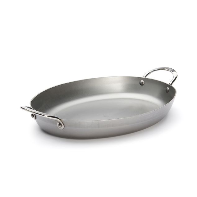 Mineral B Element Oval Roasting Pan 36 Cm.