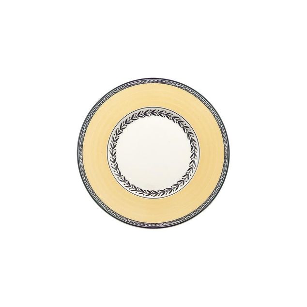 Audun Fleur Bread plate 17,8 cm 240g