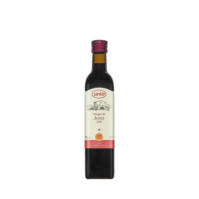 Olis De Catalunya Unió, Eddik Jerez Sherry 500Ml