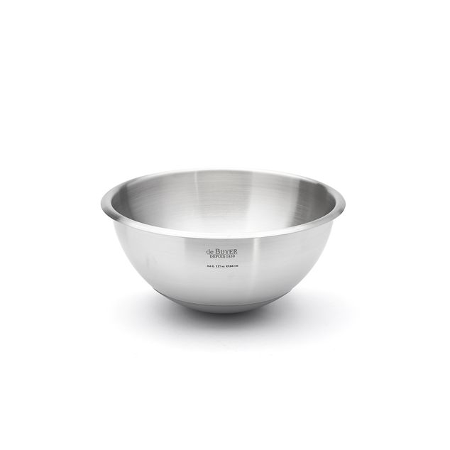 Piskebolle Antiskli Ø24 Cm