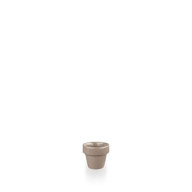 Pebble Plant Pot 5.5 X 5.8Cm