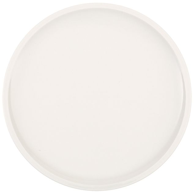 Artesano Professionale Flat coupe plate 220mm