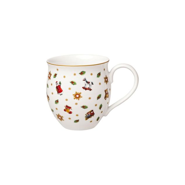 Toy's Delight Mug with Toys Design 39 cl 299g