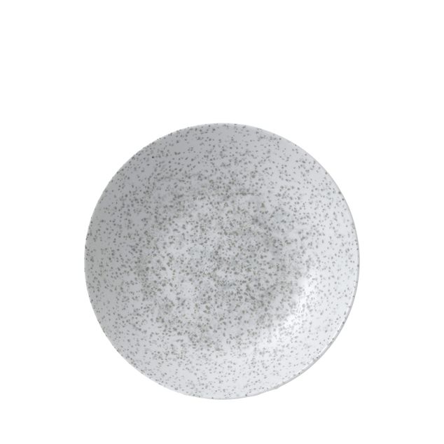 Menu Shades Caldera Chalk White Coupe Bolle 25Cm