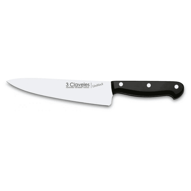 Kokkekniv, 18 Cm.