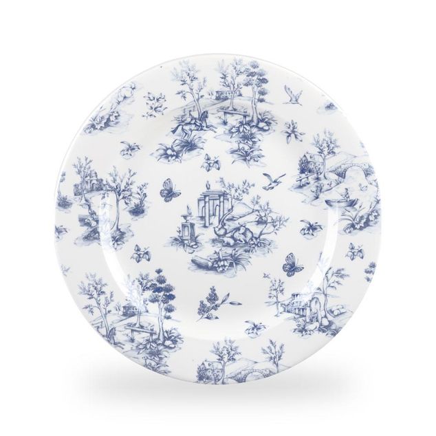 Toile Prague Profile Tallerken 30.5Cm