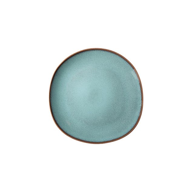 Lave glace Flat plate 28 cm 775g