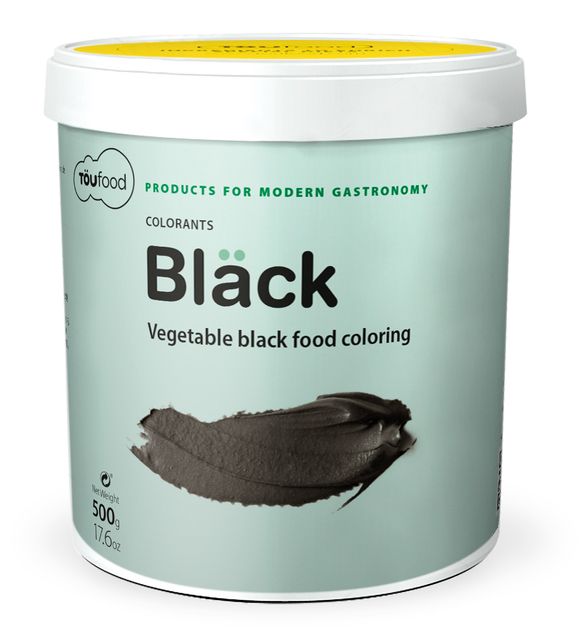 Toufood Black 100g