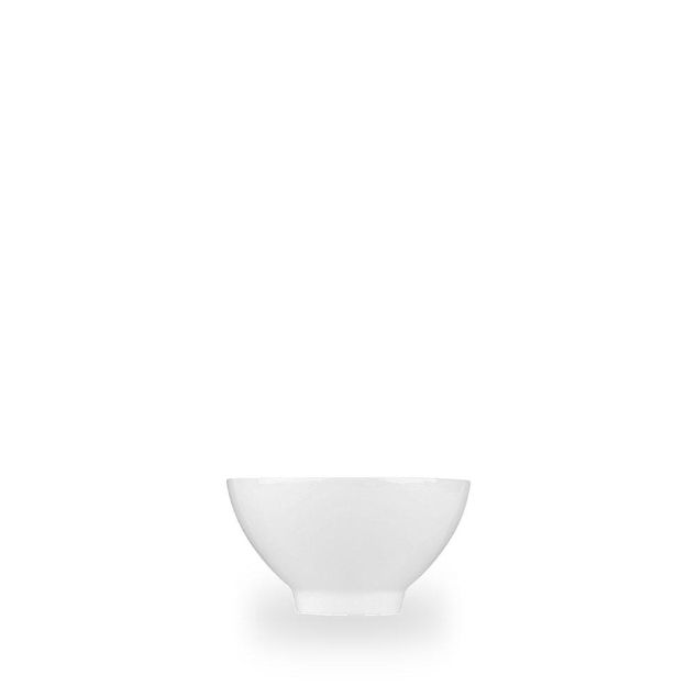 Alchemy Balance White Rice Bolle H: 7.5Cm