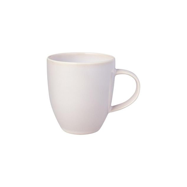 Crafted Cotton Mug 30 cl 8,9 cm 310g