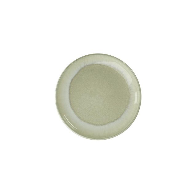Perlemor Alga Plate 20,1 cm 395g