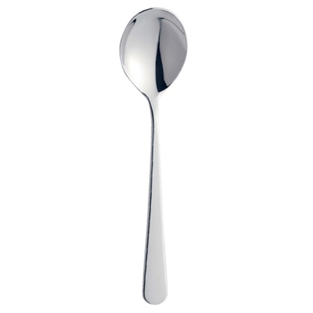 STOCCOLMA Suppeskje L:18,4cm 0,04kg