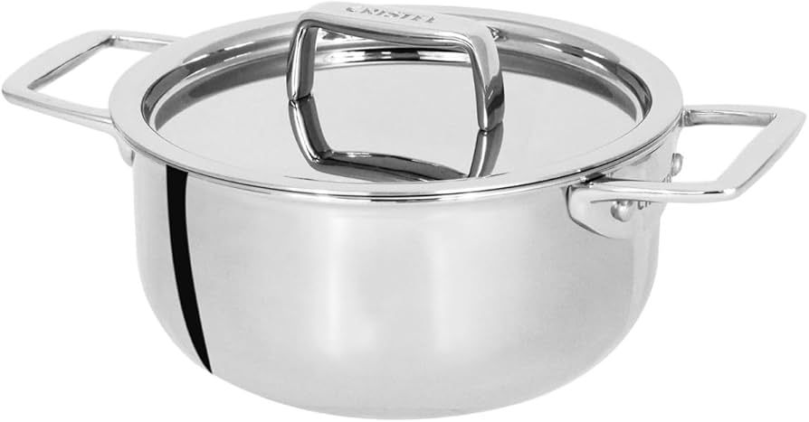 Castel Pro Mini Kjele M Lokk 10 Cm