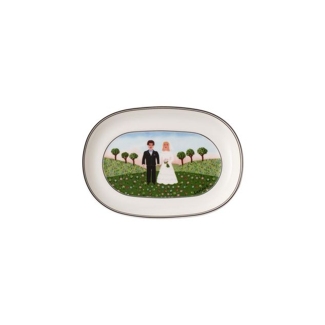 Design Naif Pickle dish 170g