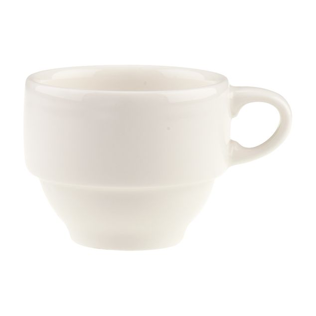 Dune Cup N.8 stackable 80x50mm 0,08L