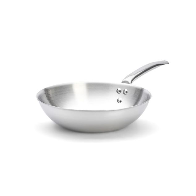 Wok Alchimy 28Cm