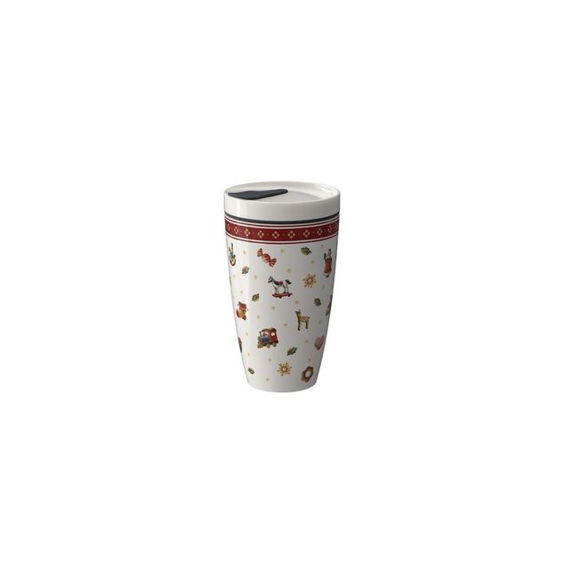 Coffee To Go Mug Toys Delight 0,35L